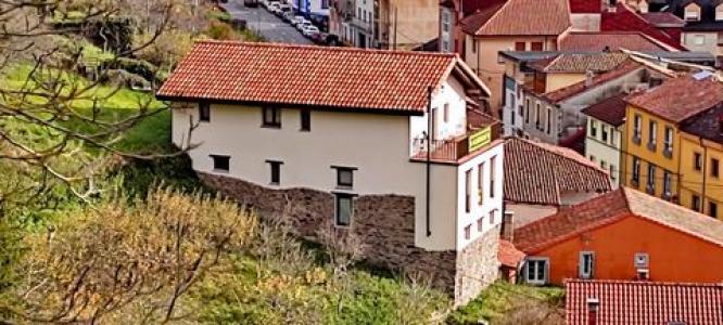 Acheter Local commercial 300 m2 Pola-de-allande