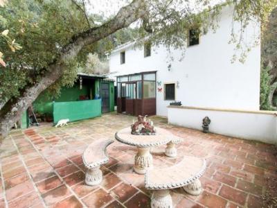 Annonce Vente Maison Barranco-de-la-madera