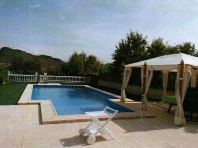 Acheter Maison 300 m2 Elche-de-la-sierra