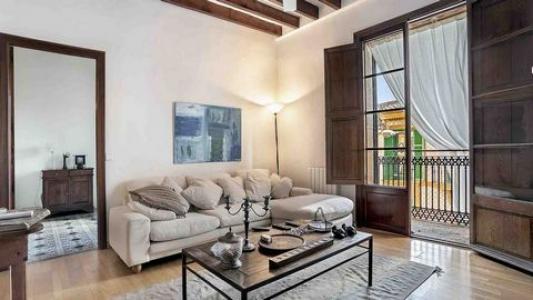 Vente Appartement Santa-catalina  C