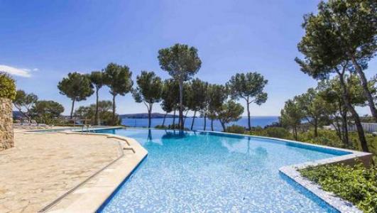 Annonce Vente Appartement Cala-fornells