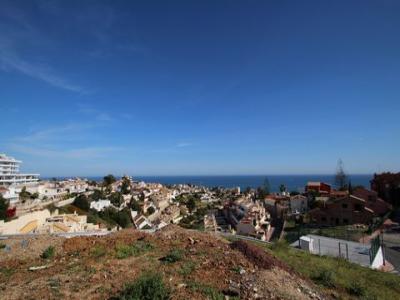 Acheter Terrain 5980 m2 Fuengirola