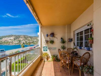 Vente Appartement La-herradura  AL en Espagne