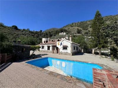 Annonce Vente Maison Competa