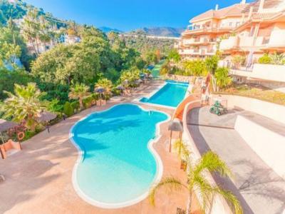 Annonce Vente Appartement Marbella