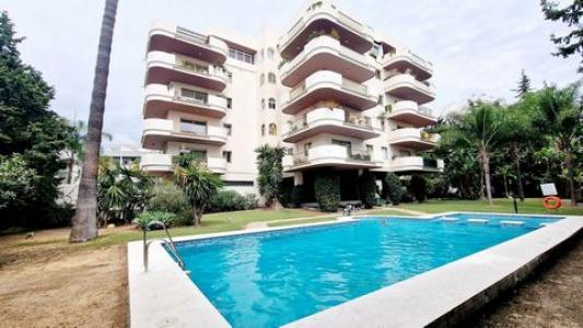 Annonce Vente Appartement Marbella