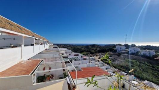 Acheter Appartement 50 m2 Estepona