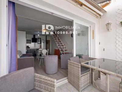 Vente Appartement Empuriabrava  GI en Espagne