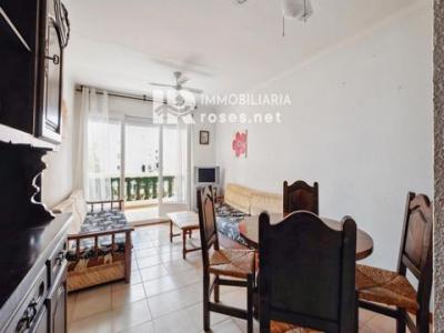 Annonce Vente Appartement Empuriabrava