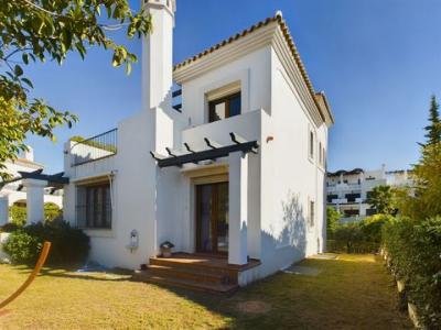 Annonce Vente Maison Estepona