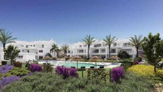 Annonce Vente Appartement Estepona