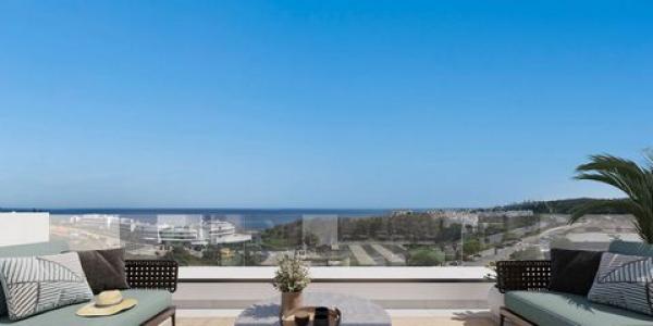 Acheter Appartement 97 m2 Estepona