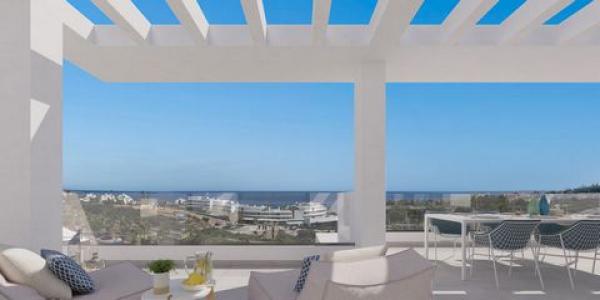 Acheter Appartement Estepona rgion MALAGA