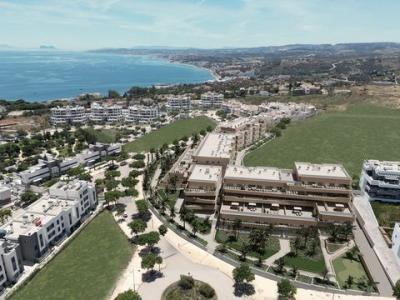 Annonce Vente Appartement Estepona