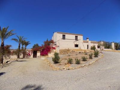 Annonce Vente Maison Almeria