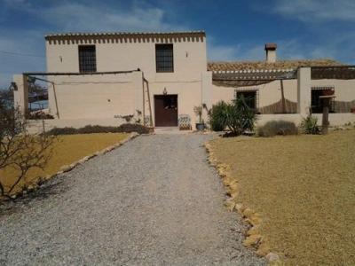 Acheter Maison 411 m2 Almeria