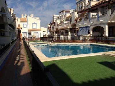 Annonce Vente Appartement La-puebla