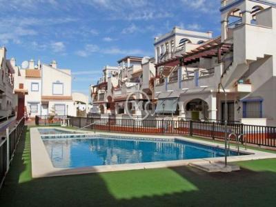 Acheter Appartement La-puebla rgion MURCIA