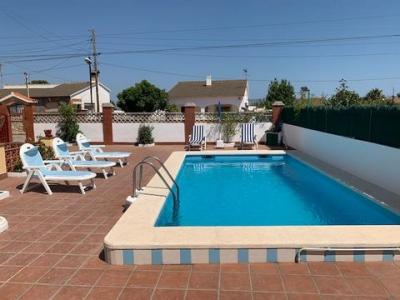 Acheter Maison 153 m2 La-bisbal-del-penedes