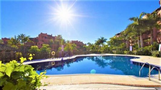 Annonce Vente Appartement Estepona