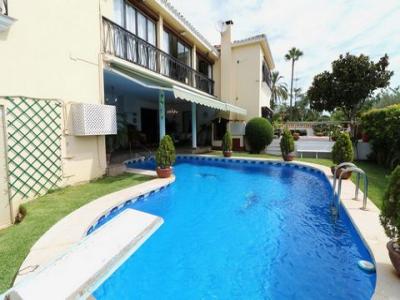 Annonce Vente Maison Marbella