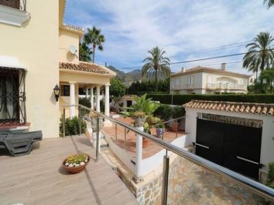 Acheter Maison Marbella rgion CORDOBA