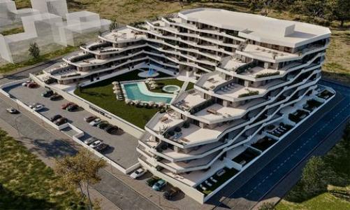 Vente Appartement San-miguel-de-salinas  A en Espagne