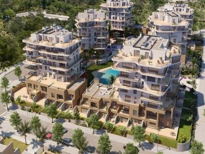 Vente Appartement Aixihuili  A en Espagne