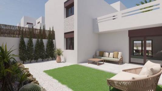 Annonce Vente Maison Algorfa