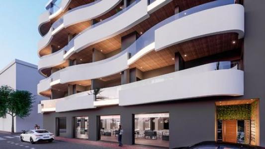 Acheter Appartement 101 m2 Cala-dorada