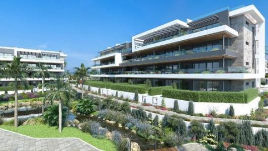 Acheter Appartement 137 m2 Cala-dorada