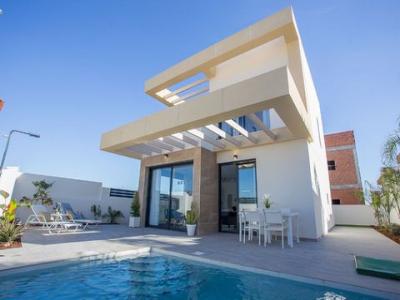 Annonce Vente Maison Ayuntamiento-torrevieja