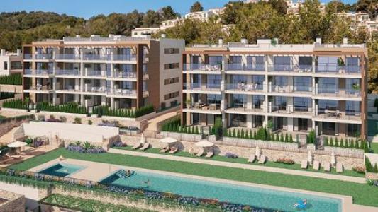 Vente Appartement Cala-mesquida  PM en Espagne