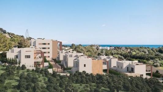 Acheter Appartement 138 m2 Cala-mesquida