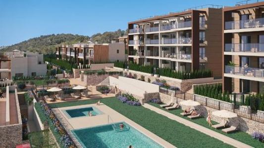 Acheter Appartement Cala-mesquida rgion ISLAS-BALEARES