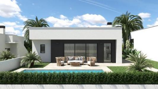 Vente Maison Alhama-de-murcia  MU en Espagne