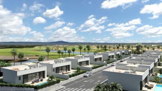 Acheter Maison 259 m2 Alhama-de-murcia