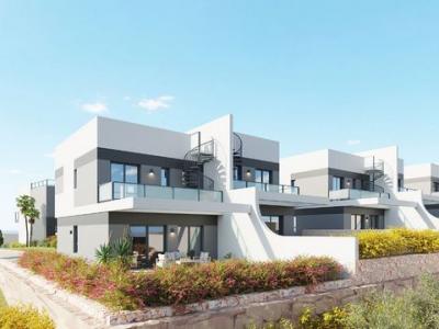 Vente Maison El-molino  A en Espagne
