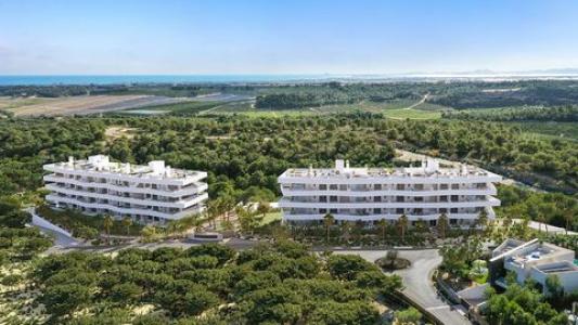 Annonce Vente Appartement Cabo-roig