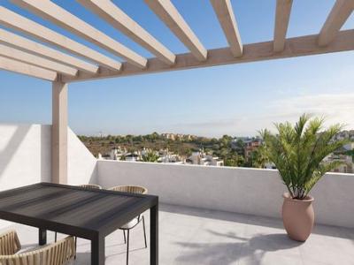 Annonce Vente Appartement Cabo-roig