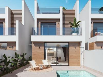 Vente Maison Barrio-los-angeles  MU en Espagne