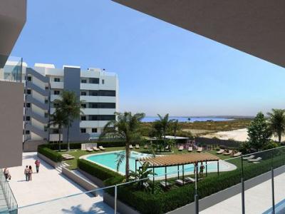 Vente Appartement Bras-del-port  A en Espagne