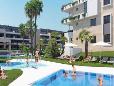 Annonce Vente Appartement Cabo-roig