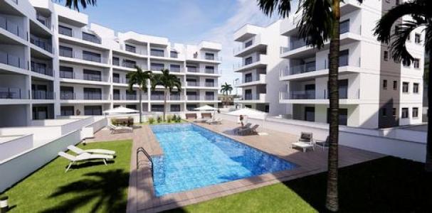 Annonce Vente Appartement Alcazar-cartago-nova