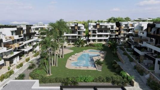 Annonce Vente Appartement Cabo-roig