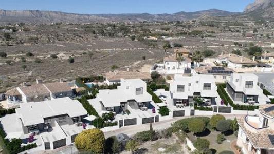 Vente Maison Bonalba-alta  A en Espagne