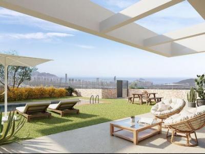 Vente Maison El-molino  A en Espagne
