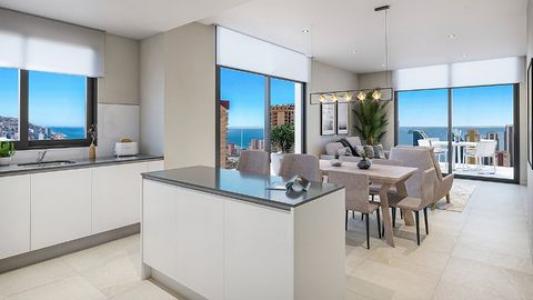 Vente Appartement Benidorm  A en Espagne