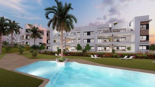 Annonce Vente Appartement Barrio-la-almazarra