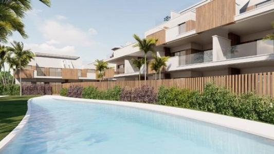 Acheter Appartement Pilar-de-la-horadada rgion ALICANTE